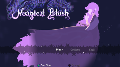 Magical Blush - Screenshot - Game Title (null) - 1920x1080