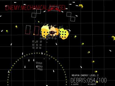 Clean Asia! - Screenshot - Gameplay (null) - 640x480