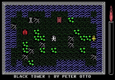 Black Tower - Screenshot - Gameplay (null) - 400x279