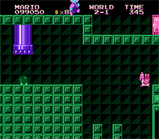 Astral World - Screenshot - Gameplay (null) - 256x224