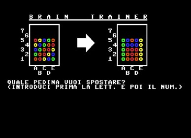 Brain Trainer - Screenshot - Gameplay (null) - 652x472