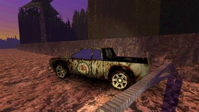 Siren Head - Screenshot - Gameplay (United States) - 1200x675
