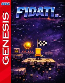 Fidati. - Fanart - Box - Front (null) - 798x1016
