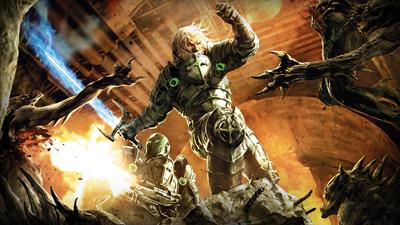 Hellgate: London - Fanart - Background (null) - 1920x1080