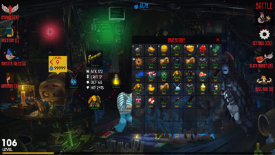 Chicken Assassin: Reloaded - Screenshot - Gameplay (null) - 1598x899