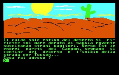 Kenneth Johnson: Tin Star - Screenshot - Gameplay (null) - 637x404