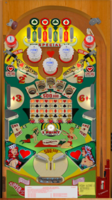 Queen of Hearts - Screenshot - Gameplay (null) - 324x575