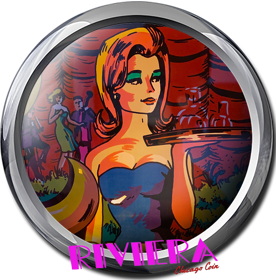 Riviera - Fanart - Cart - Front (null) - 871x885