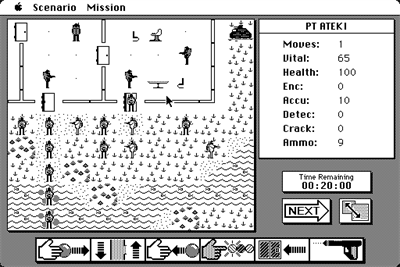 Breach - Screenshot - Gameplay (null) - 512x342