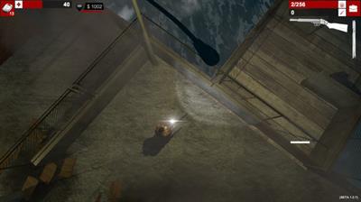 Dark Days - Screenshot - Gameplay (World) - 600x337