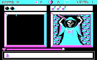 Minotavrs - Screenshot - Gameplay (null) - 640x400