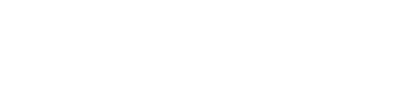 First Strike - Clear Logo (null) - 640x152