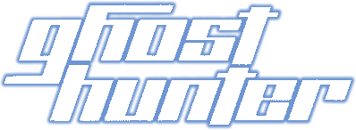 Ghosthunter - Clear Logo (null) - 1200x440