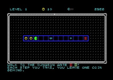 Carcer - Screenshot - Gameplay (null) - 680x484