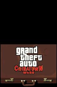 Grand Theft Auto: Chinatown Wars - Screenshot - Game Title (null) - 280x426
