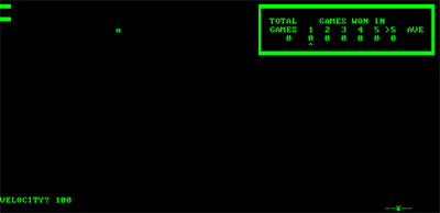 Ball - Screenshot - Gameplay (null) - 720x350