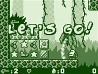 Alex the Allegator 4 - Screenshot - Gameplay (null) - 160x120