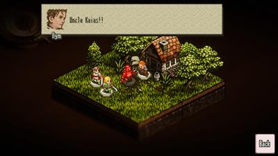 ReversiQuest2 - Screenshot - Gameplay (null) - 1280x720