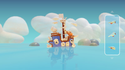 Woodo - Screenshot - Gameplay (World) - 1920x1080