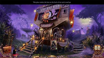 Mystery Case Files: Fate's Carnival - Screenshot - Gameplay (null) - 800x450