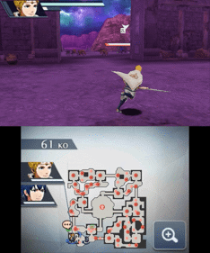 Fire Emblem Warriors - Screenshot - Gameplay (null) - 900x1080
