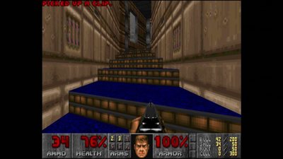 DOOM - Screenshot - Gameplay (null) - 1280x720