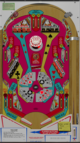 High Hand - Screenshot - Gameplay (null) - 540x960