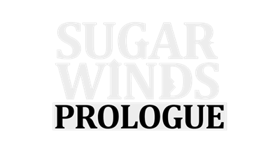 SugarWinds: Prologue - Clear Logo (null) - 640x360