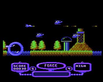 Magnum Force - Screenshot - Gameplay (null) - 617x491