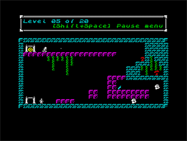 COINZ are Mine! - Screenshot - Gameplay (null) - 320x240