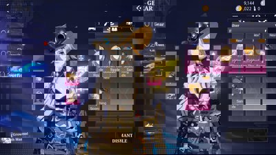 Crystal of Atlan - Screenshot - Gameplay (null) - 1920x1080