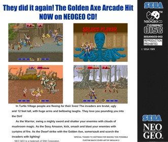 Golden Axe - Box - Back (World) - 3246x2748