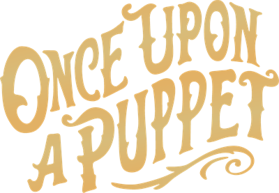 Once Upon A Puppet - Clear Logo (World) - 1805x1254