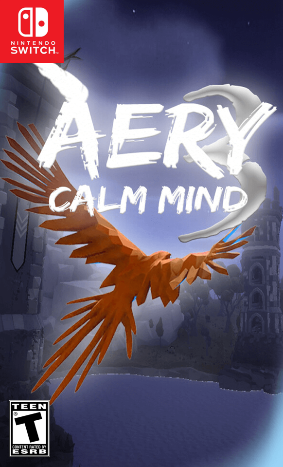 Aery: Calm Mind 3