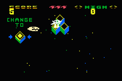 Kazoo - Screenshot - Gameplay (North America) - 336x224