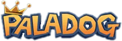Paladog - Clear Logo (null) - 244x84