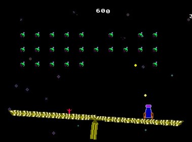 Seasaw Space Security Squad - Screenshot - Gameplay (null) - 626x463