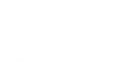 Save The Heart Planet - Clear Logo (null) - 640x360