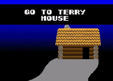 Go to Terry House - Screenshot - Game Title (null) - 610x442