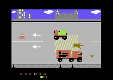 Desatranques Jaen - Screenshot - Gameplay (null) - 384x272