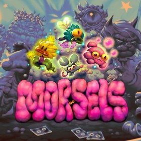 Morsels - Square (World) - 2160x2160