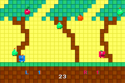 LvR - Screenshot - Gameplay (null) - 480x320