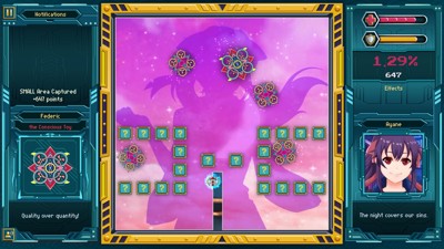 MOKOKO X - Screenshot - Gameplay (United States) - 3840x2160
