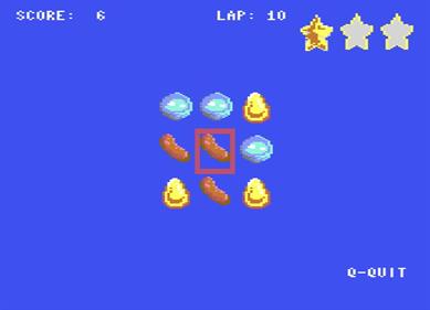 Kondi Krush - Screenshot - Gameplay (null) - 642x463