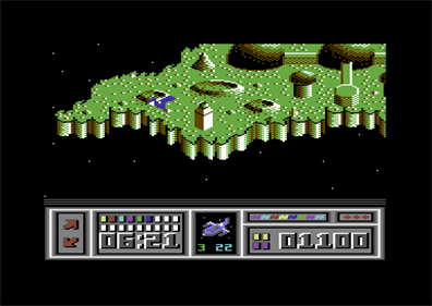 The Gold Collection III - Screenshot - Gameplay (null) - 384x272