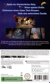 Goodnight Universe - Box - Back (Germany) - 1141x1869