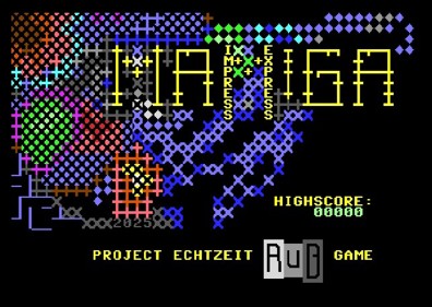 Mamiga - Screenshot - Game Title (null) - 642x455