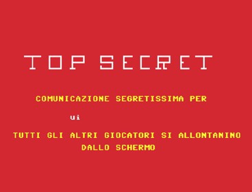 The Final War - Screenshot - Gameplay (null) - 661x504