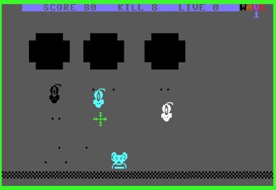 Sewer - Screenshot - Gameplay (null) - 609x418