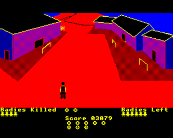 Kane - Screenshot - Gameplay (null) - 320x256